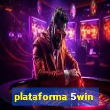 plataforma 5win